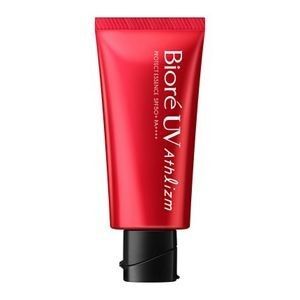 ビオレ UV アスリズム プロテクトエッセンス 70g Biore 日焼け止め