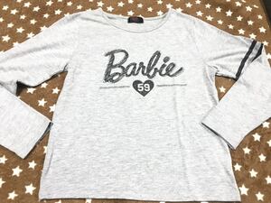  Barbie long sleeve T shirt 150