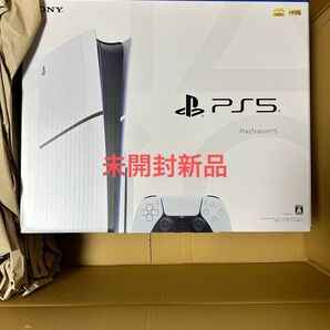 PlayStation5 CFI-2000A01 プレイステーション5