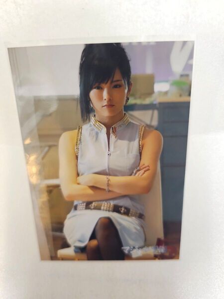 AKB48 NMB48 山本彩 マジすか学園5 生写真