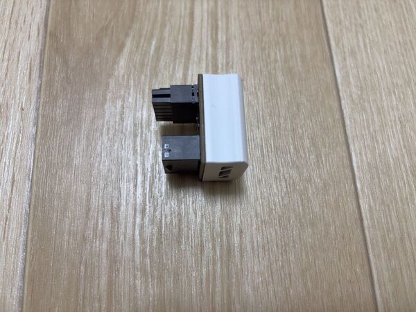 EZDIY-FAB 12vhpwr 180度コネクタ
