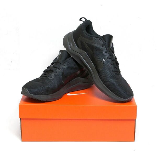 ナイキ ダウンシフター 12 メンズ ランニングシューズ 27cm NIKE DOWNSHIFTER 12 DD9293-002