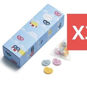 カンロ 新商品 ヒトツブカンロ グミッツェルプチの夏休み 3箱