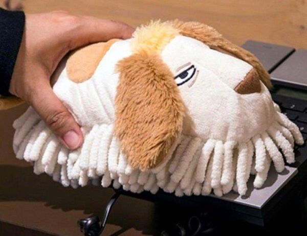 新品どんぐり共和国 ハウルの動く城 がんばれヒンモップ
