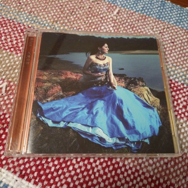 久遠の河 (DVD付) CD alan
