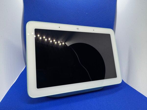 Google Nest Hub (ジャンク品)