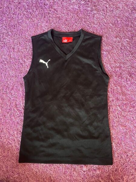 PUMA ノースリーブ、タンクトップ130㎝