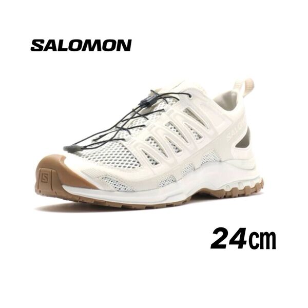 【新品】Salomon サロモン XA PRO 3D AMPHIB