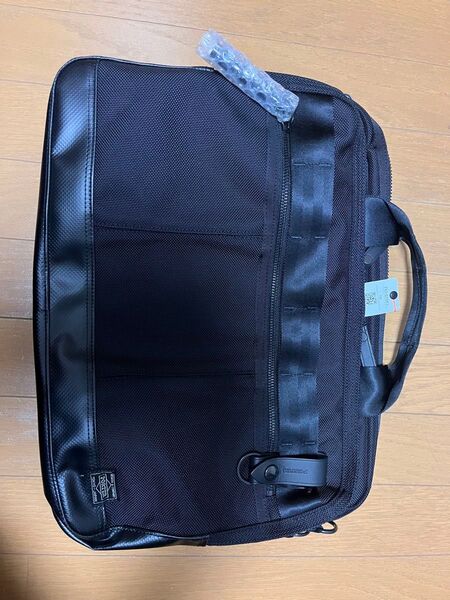吉田カバン ポーター porter ヒート HEAT 2way ブリーフケース ブラック 703-07883