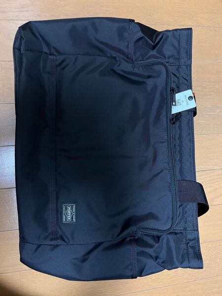 吉田カバン ポーター porter フラッシュ flash トートバッグ ブラック 黒 689-05948