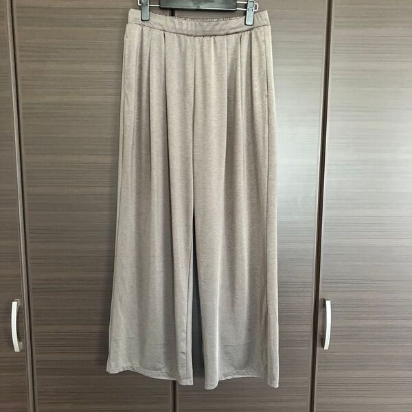 ユニクロ パンツ