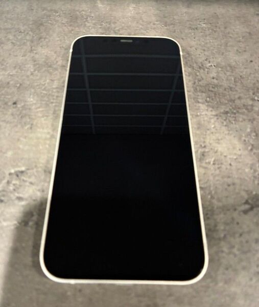 iPhone12 64GB SIMフリー 88%