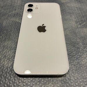 iPhone12 64GB SIMフリー 85%