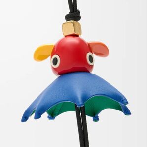 ロエベ LOEWE マルチ パズ チャーム