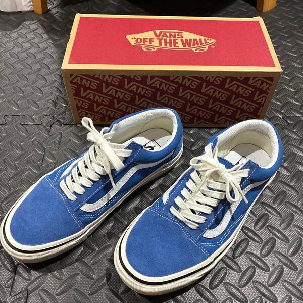 VANS OLD SKOOL 36 DX 26.5㎝