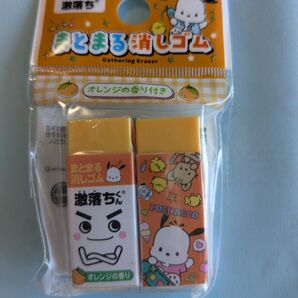 サンリオ大賞3位 ポチャッコ セット