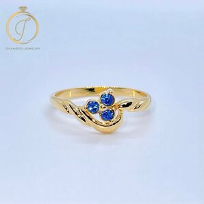 Iris Ring