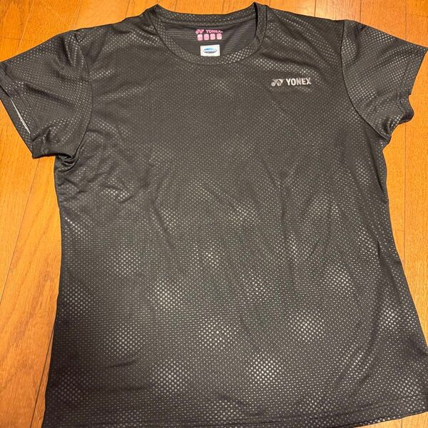 16814 YONEX ヨネックス バドミントン テニス Tシャツ