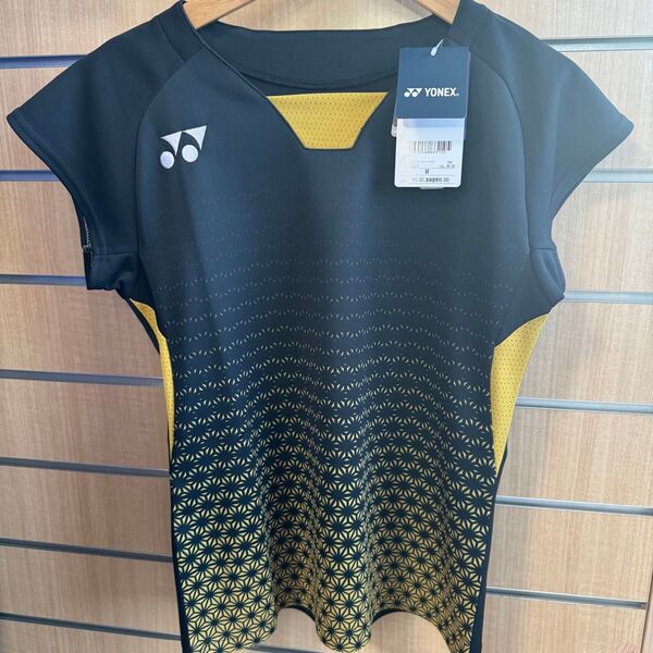 20824 YONEX ヨネックス バドミントン テニス ゲームウェア M
