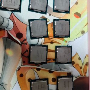 専用i5 8400 9個セット