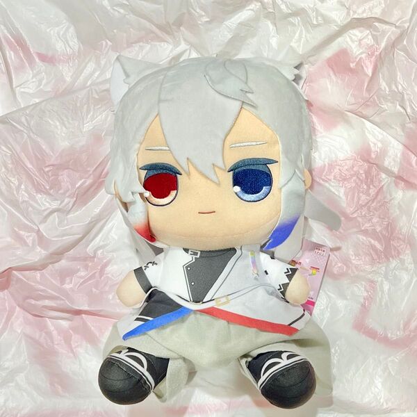 カラフルピーチ からぴち プライズ品 おおきな BIG ぬいぐるみ どぬく