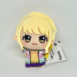 学園アイドルマスター 学マス プライズ ちびぐるみ ぬいぐるみ 藤田ことね