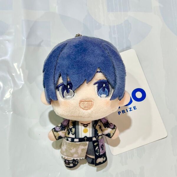RINDO XP!A べびぬい ぬいぐるみ マスコット GiGO限定 うと