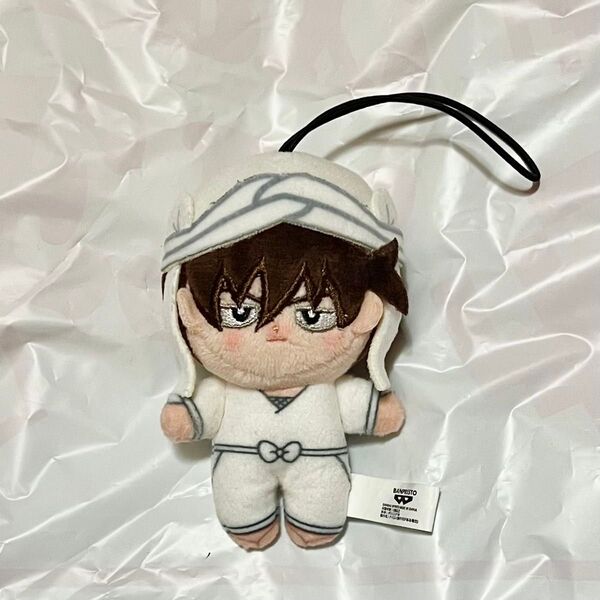 劇場版 忍たま乱太郎 プライズ ほわぬい ぬいぐるみ マスコット 天鬼