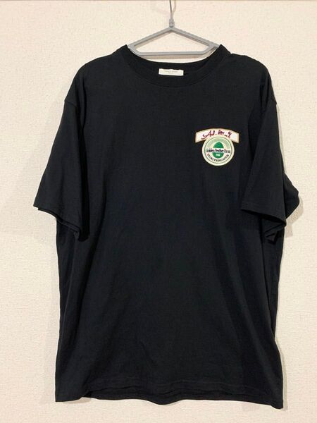 *FREAK'S STORE* ワッペンロゴTシャツ
