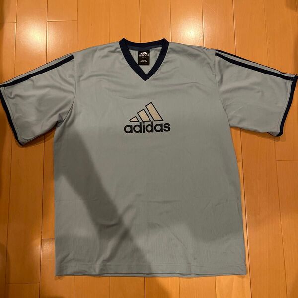 adidas アディダス Tシャツ Lサイズ