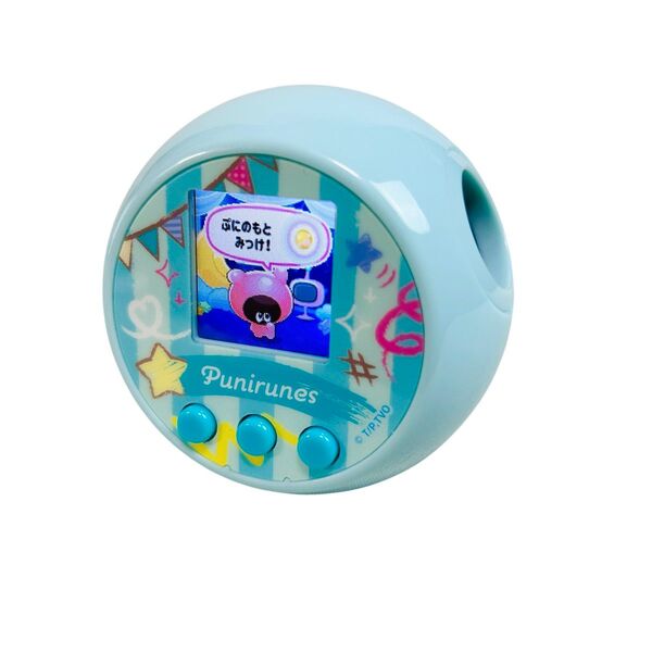 タカラトミー(TAKARA TOMY) ぷにるんず+ ぷにぷらす パステルミント