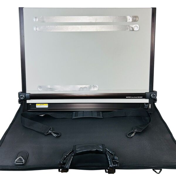 MUTOH ムトー ライナーボード UM-06N7 A2平行定規 製図板 建築士