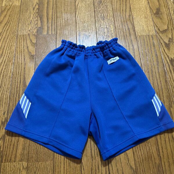 体操ズボン ハーフパンツ 運動着 ASICS DEPORTE