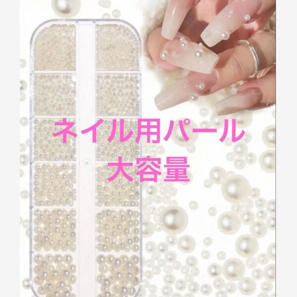 ネイルパーツ ネイル パール ネイルチップ ハンドメイド 材料 ジェルネイルチップ 貝殻 ニュアンス