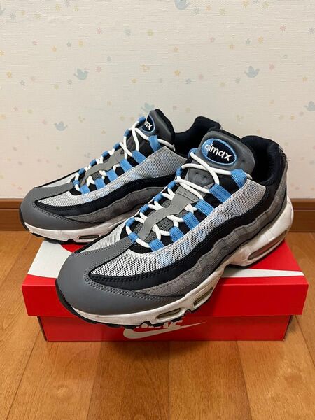 NIKE AIR MAX95 ナイキ エアマックス95