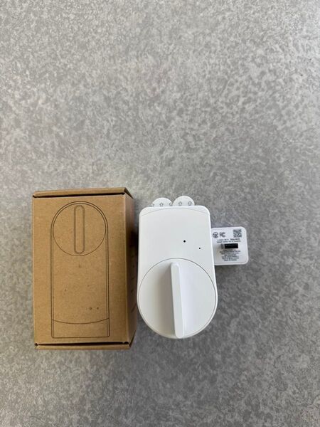 Sesame miniスマートロック Wi-Fiモジュールセット
