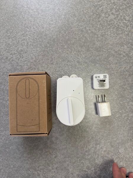 Sesame miniスマートロック Wi-Fiモジュールセット