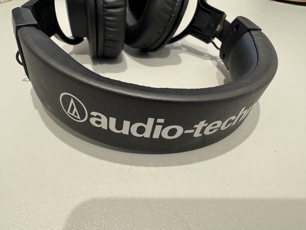 audio-technica ヘッドホン ATH-M20xBT オーディオテクニカ
