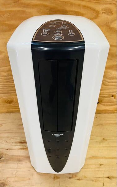 CORONA コロナ 2020年製 冷風 衣類乾燥除湿機 CDM-10A2