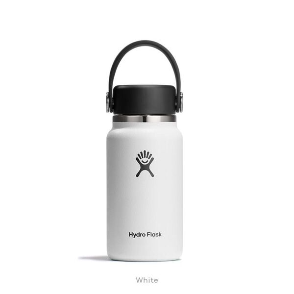 ハイドロフラスク マイクロ ハイドロ 200ml HydroFlask 保温 保冷 ステンレスボトル ミニボトル 水筒