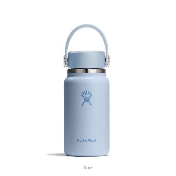 ハイドロフラスク 200ml MICRO HYDRO キャンプ ボトル 水筒 : Surf Hydro Flask