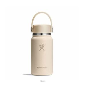 HydroFlask Micro Bottle 200ml オート/ベージュ系