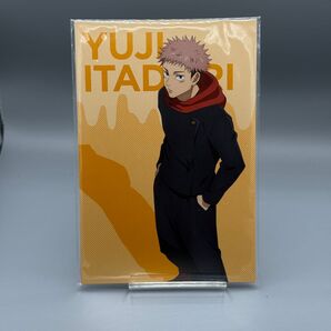 呪術廻戦カフェ ポストカードセット