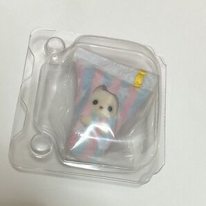 シルバニアファミリー くじ G賞 ジュース 赤ちゃん