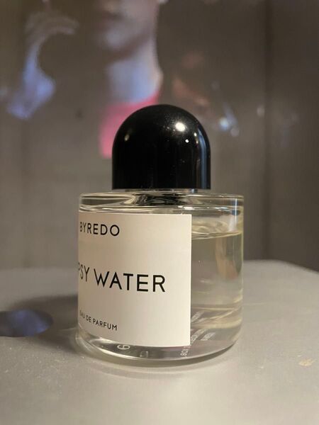 BYREDO バイレード ジプシーウォーター Gypsy water 箱無