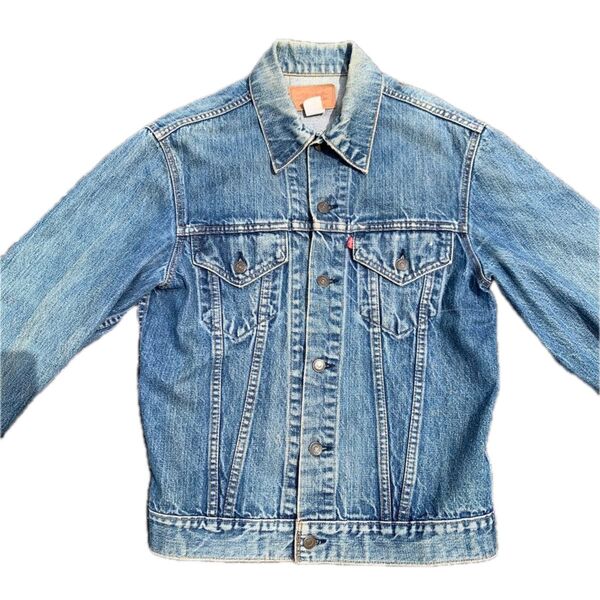 70s Levi's 71205 vintage 557 501 リーバイス501 505 517 70505 0217 USA製