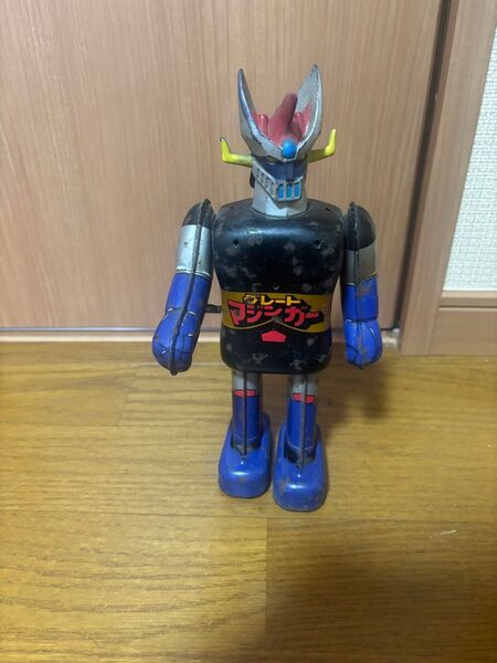 グレートマジンガー