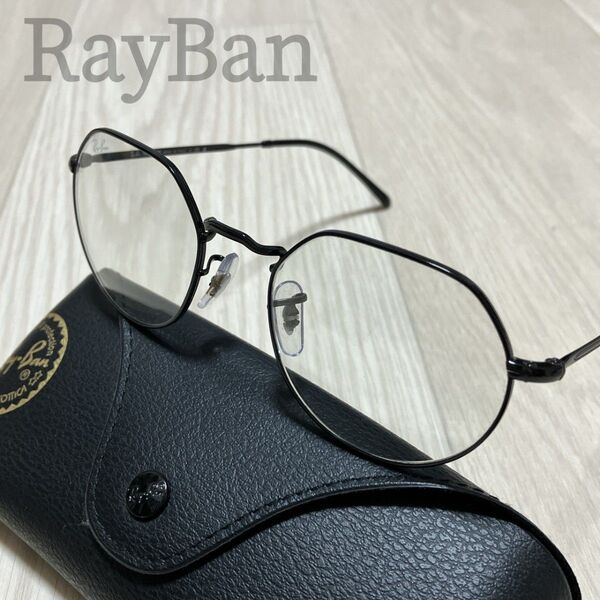 Ray-Ban JACK RB3565 002/GG 調光サングラス レイバン