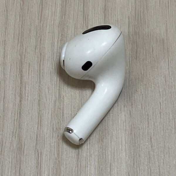AirPods Pro 右 イヤホンのみ エアポッズプロ Rのみ エアポッズプロ
