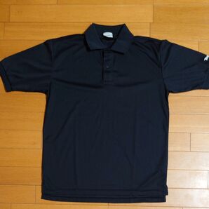 新品 マキタ ポロシャツ M ブラック